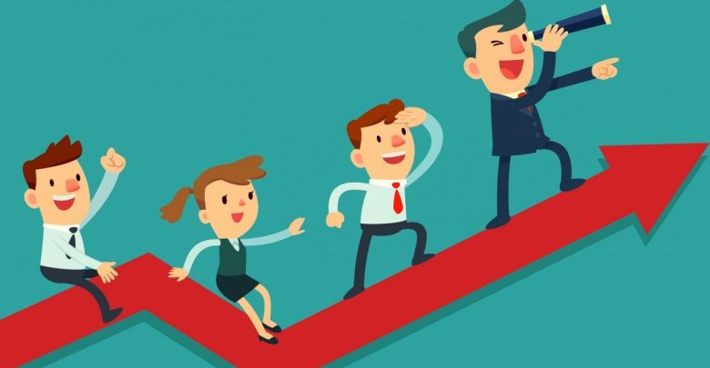 کارآفرین کیست؟
