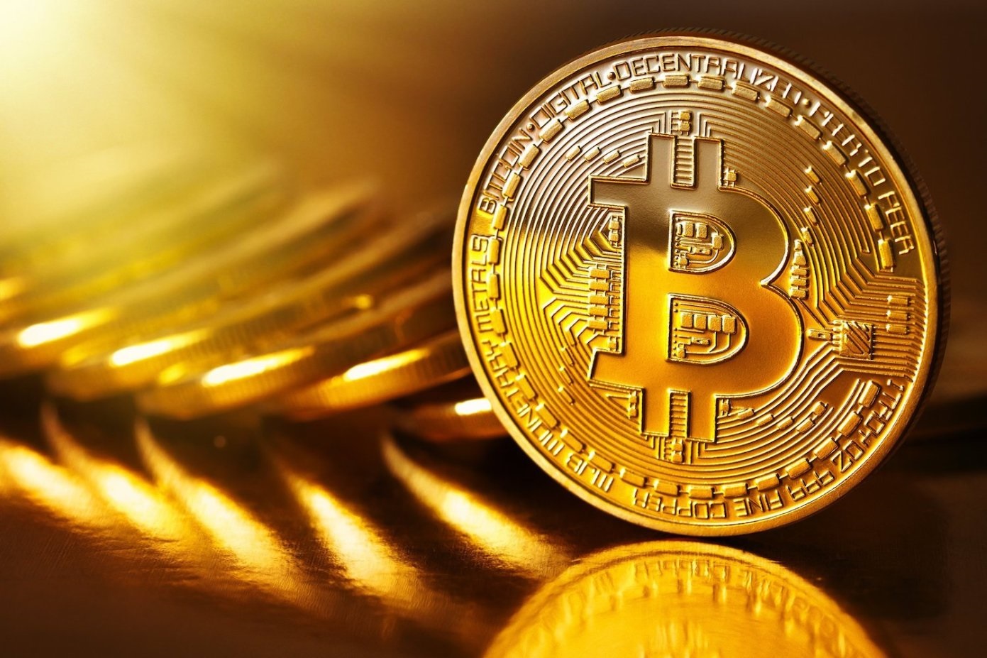 بیت کوین معروفترین ارز دیجیتال