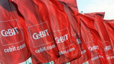 نمایشگاه CeBIT 2018