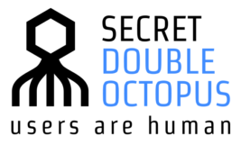 معرفی استارتاپ double octopus