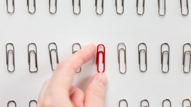 برند منحصر به فرد