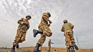 خدمت سربازی