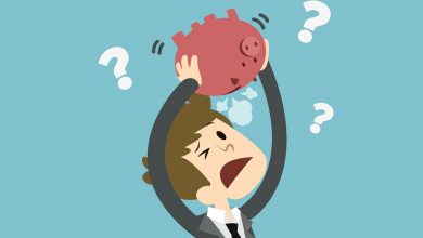پس انداز کردن