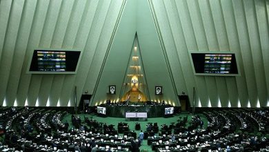 تقدیر مجلس به دلیل شکستن انحصار تلگرام