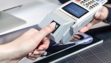 Pay By Touch