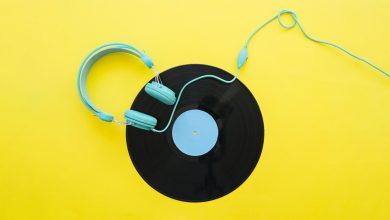 فروش آنلاین موسیقی جایگزین خرید سی دی