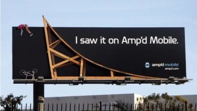 Amp’d Mobile (امپد موبایل)