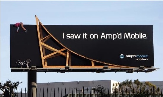 Amp’d Mobile (امپد موبایل)
