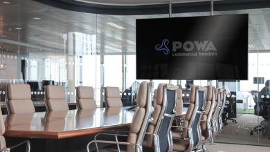 Powa Technologies (پووا)