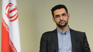 صحبت‌های جهرمی حول گذرگاه‌های اینترنت بین‌الملل کشور