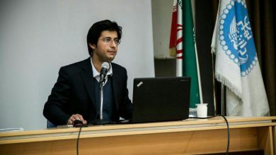صحبت‌های فرشاد وکیل‌زاده در حیطه‌ی عدم حمایت از استارتاپ‌ها