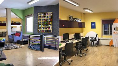 فراخوان شتاب‌ دهنده‌ی تک برای جذب تیم‌های استارتاپی