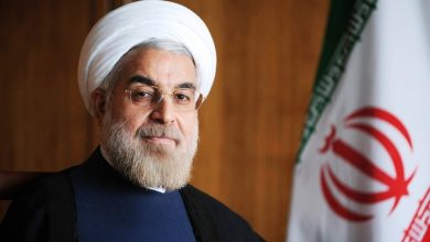 مسدودسازی تلگرام، مورد تایید دولت نیست.