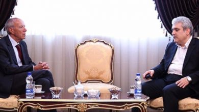 همکاری ایران با سازمان جهانی مالکیت فکری توسعه می‌یابد.