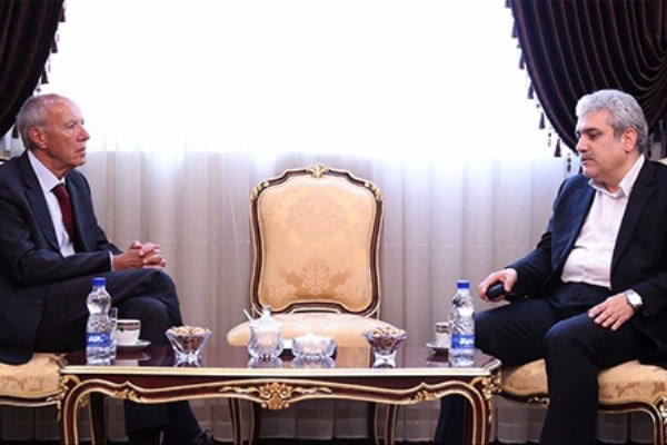 همکاری ایران با سازمان جهانی مالکیت فکری توسعه می‌یابد.