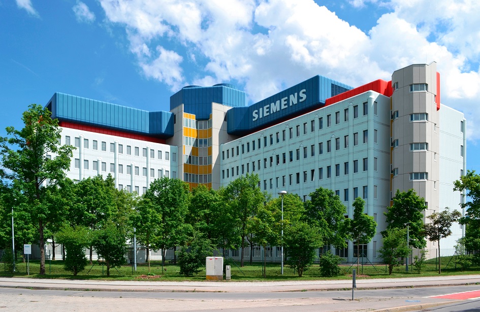Siemens - کسب و کارهای سلامت