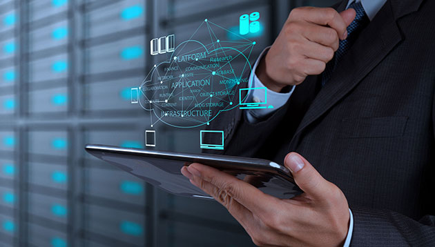 آموزش رایگان ICT