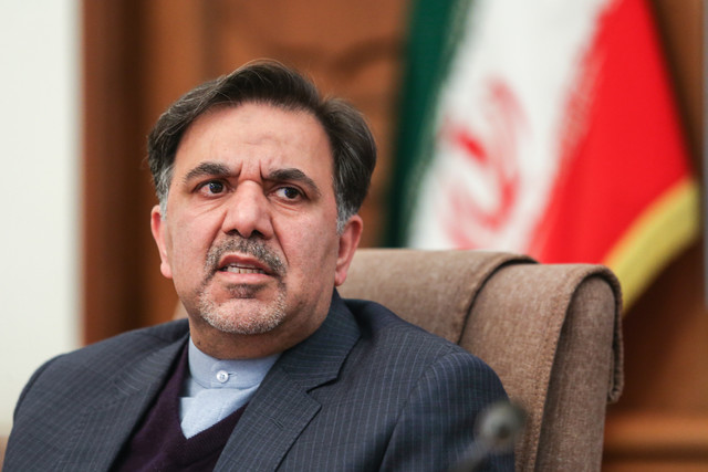 ضرورت تسهیل دسترسی استارت‌آپ‌ها به اطلاعات