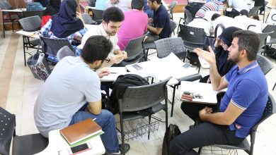 مدرسه‌ی تابستانه‌ی کسب‌وکار در دانشگاه خواجه نصیر