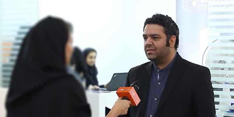 معاون عملیات و نظارت بازار فرابورس ایران