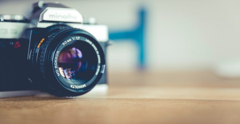 سرویس اشتراک گذاری عکس