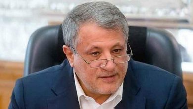 مخالفت رئیس شورای شهر تهران با برگزاری نمایشگاه الکامپ