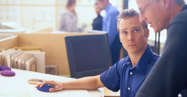 چرا باید منتور داشته باشیم؟