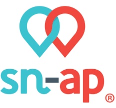 لوگوی Sn-ap