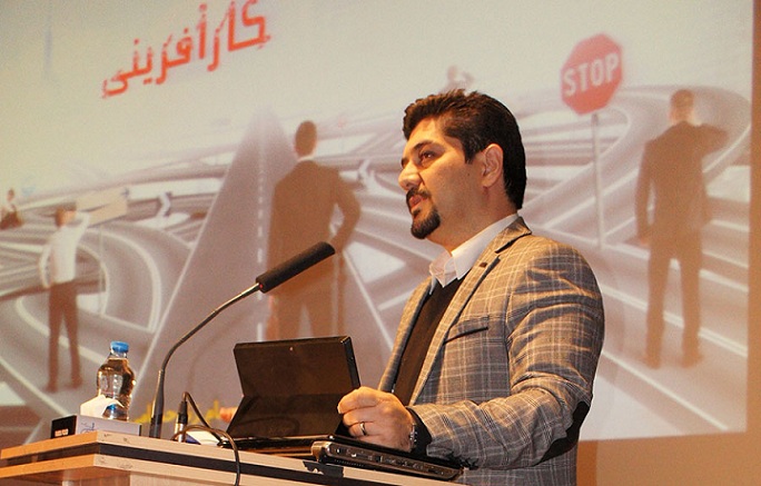 آینده‌ی اقتصاد ایران در گرو فعالیت استارتاپ‌ ها