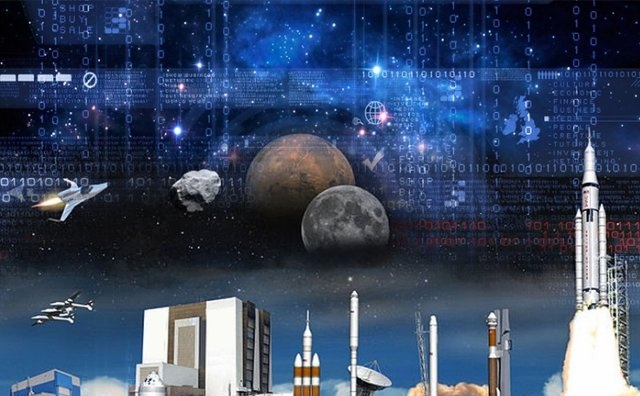 رونمایی از ایده‌های استارتاپی سازمان فضایی ایران