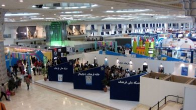 نمایشگاه بین‌المللی رسانه‌های دیجیتال نهم تا پانزدهم آبان ماه برگزار می‌شود