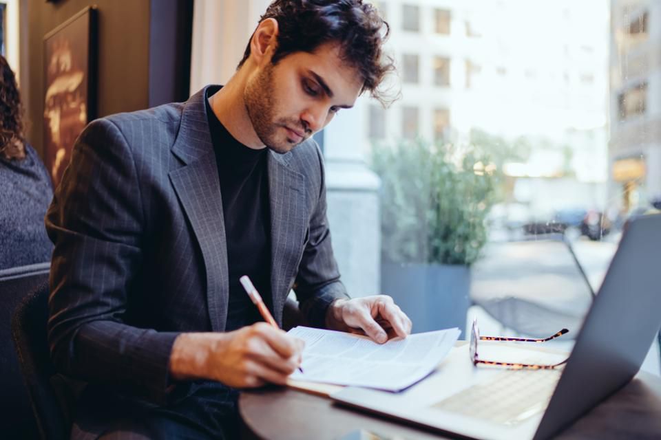 اهمیت ایجاد یک نهاد تجاری برای شرکت