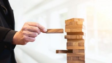 آزمون سنجش میزان ریسک پذیری