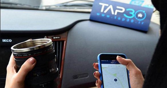 احتمال خارج شدن تاکسی های آنلاین از طرح سهمیه بندی بنزین