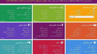 با شکایت بانک پاسارگاد ، سهامیاب فیلتر شد