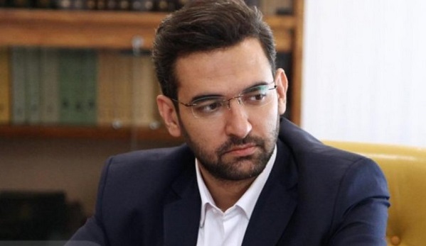 ماهواره امیرکبیر آماده تحویل به وزارت ارتباطات