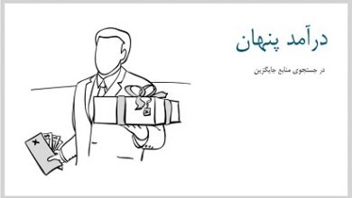 مدل کسب و کار درآمد پنهان - در جستجوی منابع جایگزین