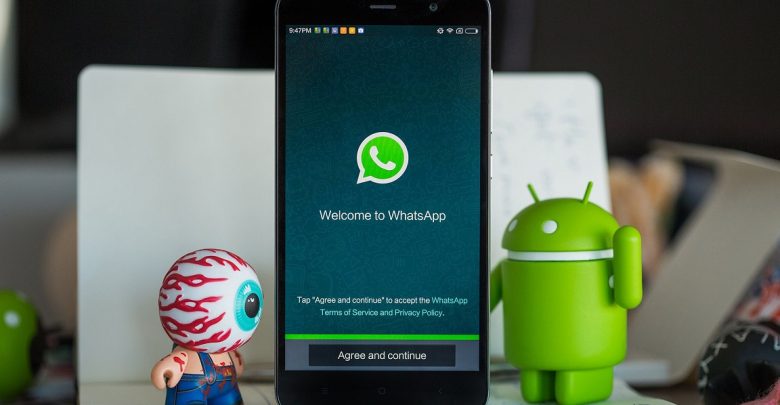 واتس اپ ، خریدی بزرگ برای یک بازار بزرگتر