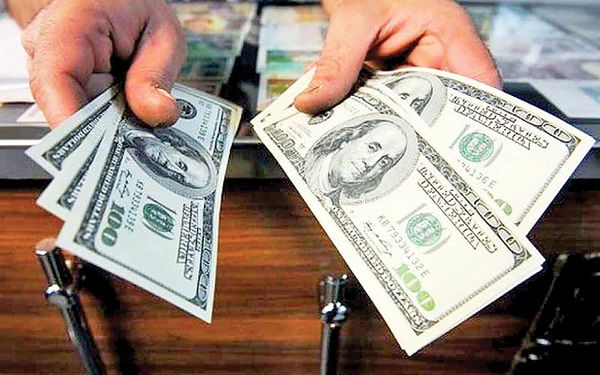تاسیس بازار متشکل ارزی باعث افزایش ارزش پول ملی می‌شود