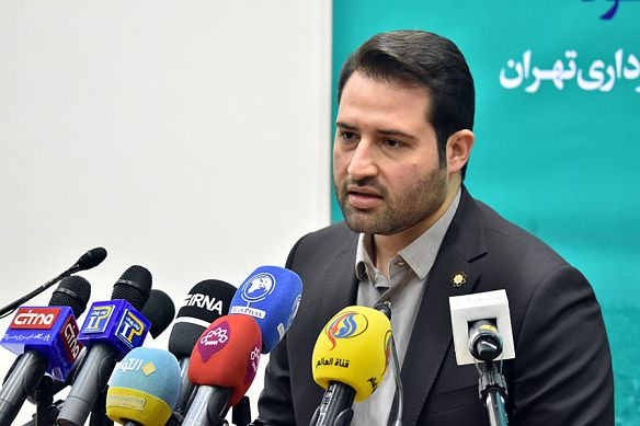 فاوای شهرداری سوئیچ اپلیکشن های پرداخت کرایه تاکسی را آماده کرد