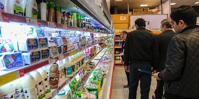 بخشنامه‌های محدودکننده فعالیت فروشگاه های زنجیره‌ای لغو شد