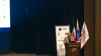 تغییر در ساختار سازمان برای ایجاد تحول دیجیتال