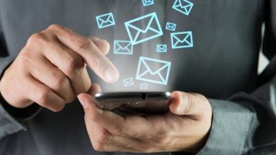 درآمد اپراتورها از پیامک موبایل به صفر رسید