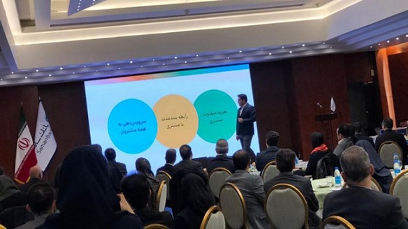 سامانیوم رونمایی شد