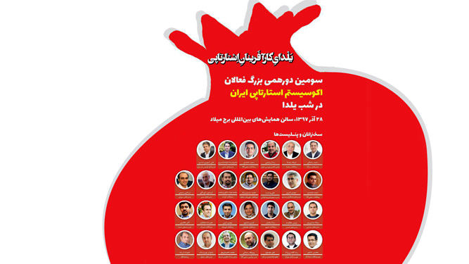 کارآفرینان