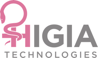 Higia logo