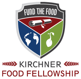 Kirchner Food Fellowship logo