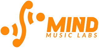 MIND Music Lab logo