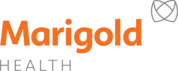 Marigold Health logo