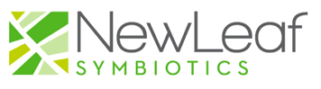 NewLeaf Symbiotics logo